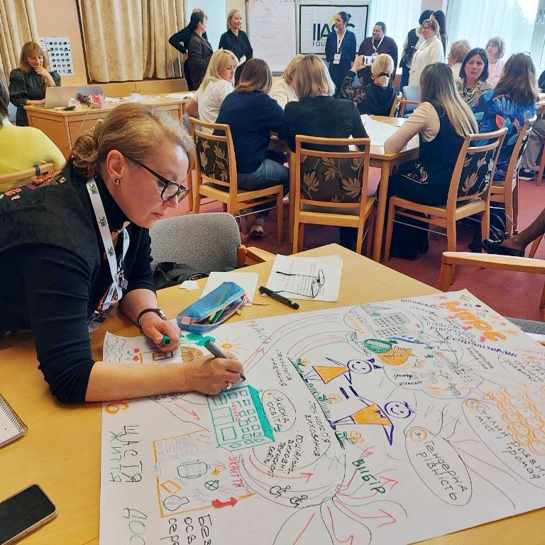 Підготовка до презентації